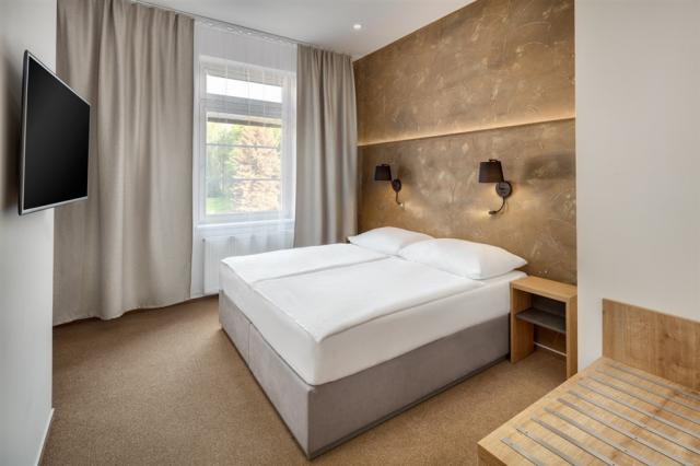 Wellness Hotel Babylon, Česko - Liberecký kraj - Liberec, zobra