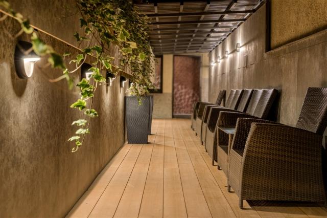 Wellness Hotel Babylon, Česko - Liberecký kraj - Liberec, zobra