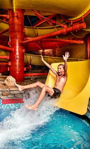 Wellness Hotel Babylon, Česko - Liberecký kraj - Liberec, zobra