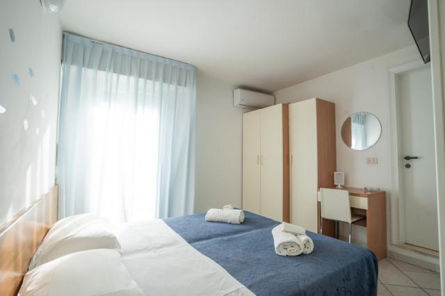 Hotel KELLY, Itálie - Emilia-Romagna - Rimini, zobrazení vybave