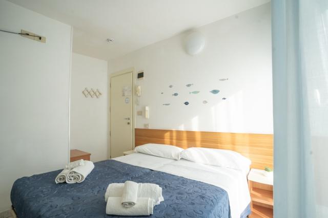 Hotel KELLY, Itálie - Emilia-Romagna - Rimini, zobrazení vybave