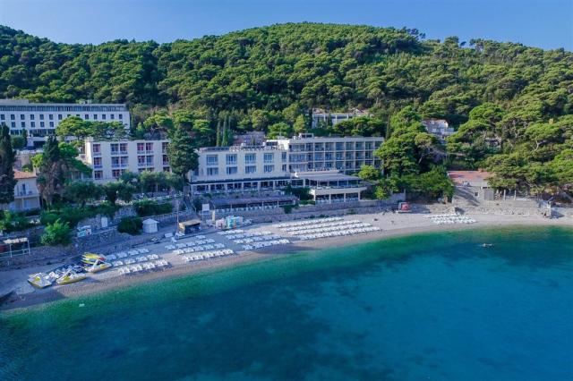 Hotel VIS, Dubrovnik-Lapad