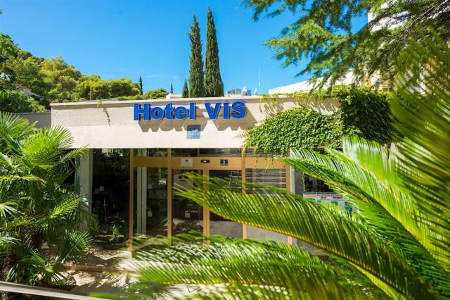Hotel VIS, Dubrovnik-Lapad