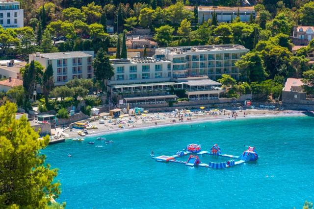Hotel VIS, Dubrovnik-Lapad