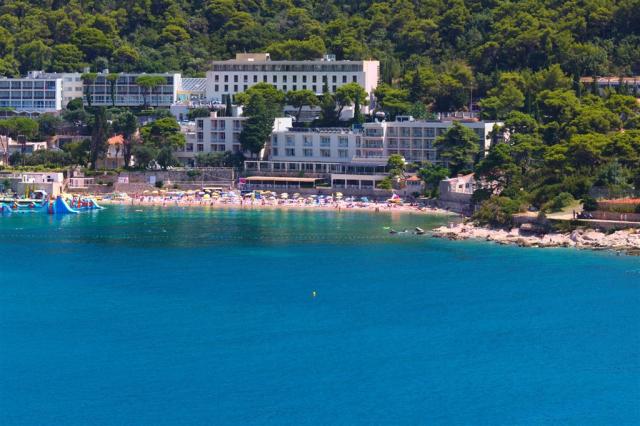 Hotel VIS, Dubrovnik-Lapad