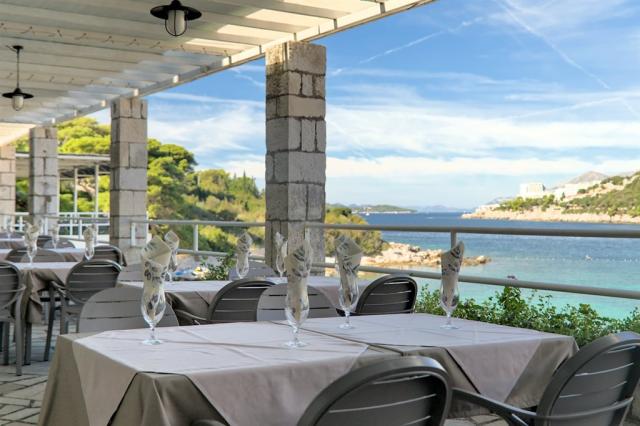 Hotel VIS, Dubrovnik-Lapad