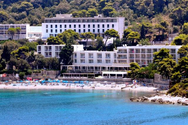 Hotel VIS, Dubrovnik-Lapad