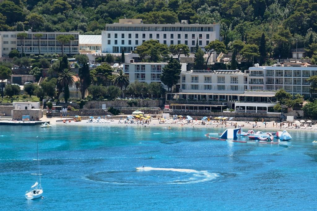 Hotel Uvala