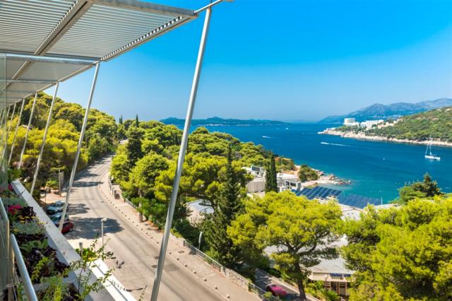 Hotel UVALA, Dubrovník-Lapad