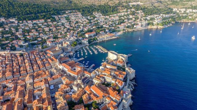 Dubrovník