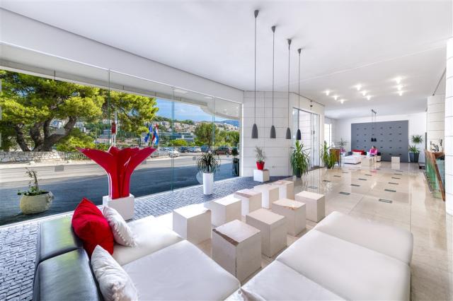 Hotel UVALA, Dubrovník-Lapad