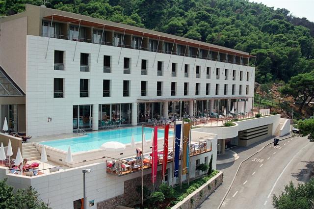 Hotel UVALA, Dubrovník-Lapad
