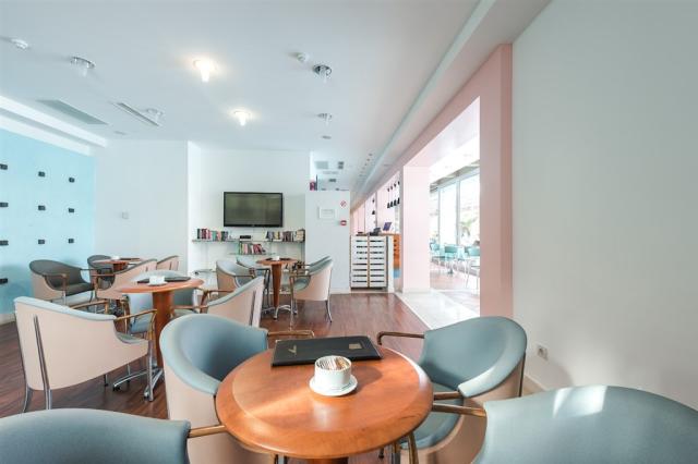 Hotel UVALA, Dubrovník-Lapad