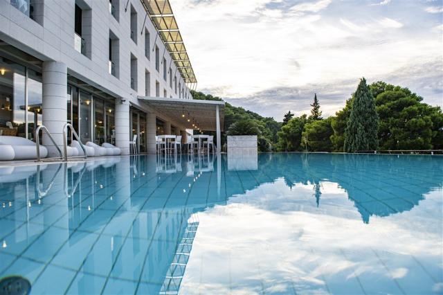 Hotel UVALA, Dubrovník-Lapad