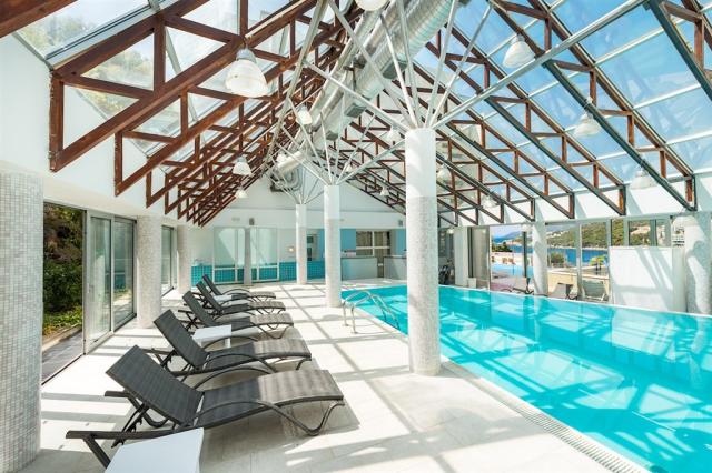 Hotel UVALA, Dubrovník-Lapad
