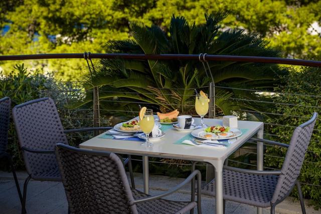 Hotel UVALA, Dubrovník-Lapad