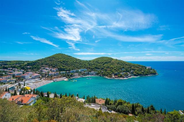 Dubrovník - Lapad
