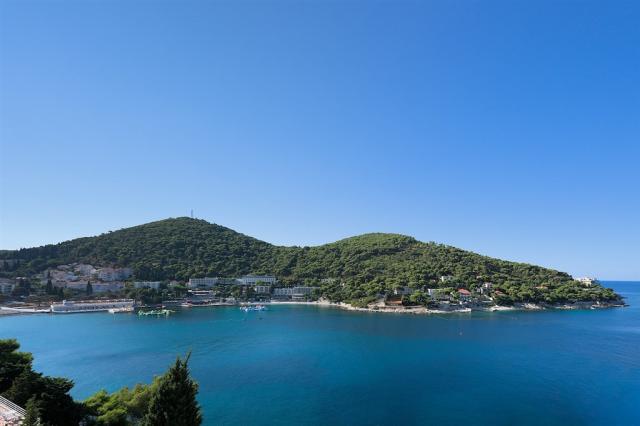 Dubrovník - Lapad