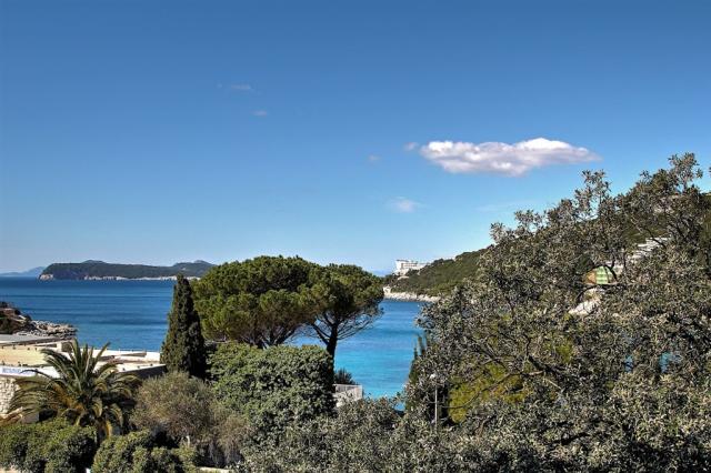 Depandance KOMODOR, Dubrovník - Lapad