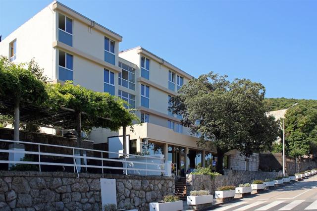 Depandance Komodor, Dubrovník - Lapad