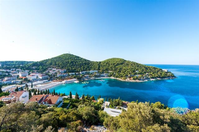 Dubrovník-Lapad