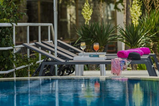 Hotel KOMODOR, Dubrovník-Lapad