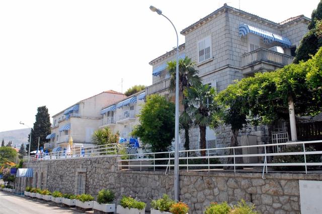 Hotel KOMODOR, Dubrovník-Lapad