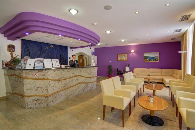 Hotel KOMODOR, Dubrovník-Lapad