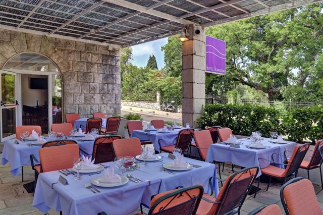 Hotel KOMODOR, Dubrovník-Lapad