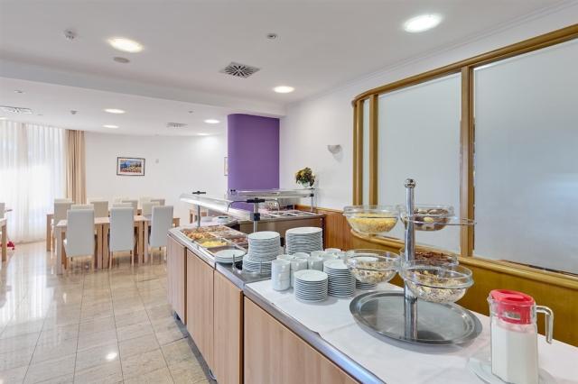 Hotel KOMODOR, Dubrovník-Lapad