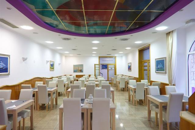 Hotel KOMODOR, Dubrovník-Lapad