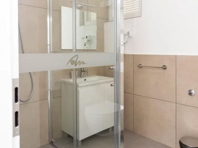 Apartmány MEDENA, Chorvatsko - Severní Dalmácie - Trogir - Sege