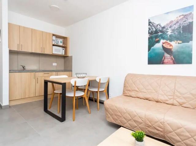 Apartmány MEDENA, Chorvatsko - Severní Dalmácie - Trogir - Sege