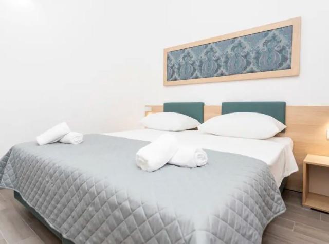 Apartmány MEDENA, Chorvatsko - Severní Dalmácie - Trogir - Sege
