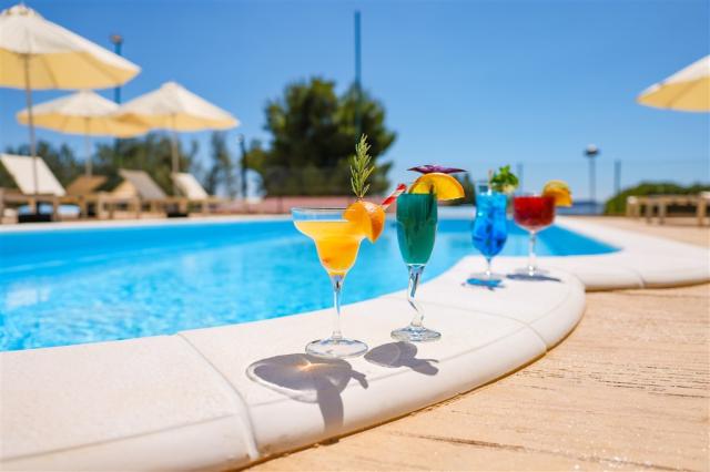 Apartmány MEDENA, Chorvatsko - Severní Dalmácie - Trogir - Sege