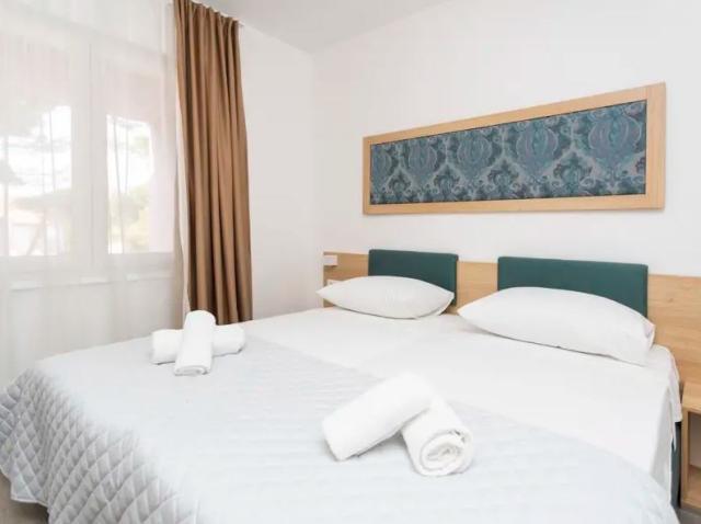 Apartmány MEDENA, Chorvatsko - Severní Dalmácie - Trogir - Sege