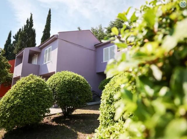Apartmány MEDENA, Chorvatsko - Severní Dalmácie - Trogir - Sege