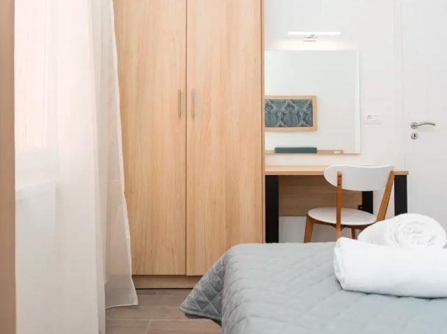 Apartmány MEDENA, Chorvatsko - Severní Dalmácie - Trogir - Sege