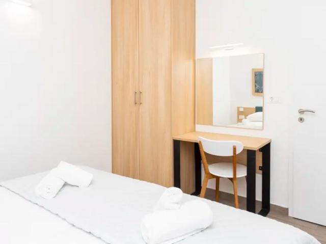 Apartmány MEDENA, Chorvatsko - Severní Dalmácie - Trogir - Sege