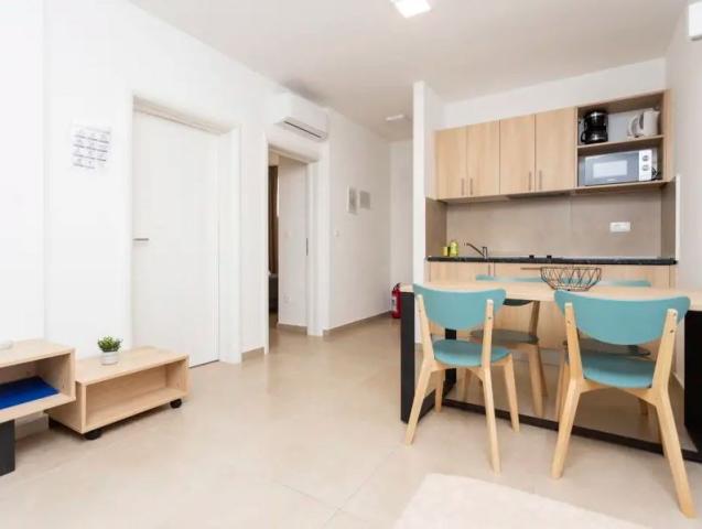 Apartmány MEDENA, Chorvatsko - Severní Dalmácie - Trogir - Sege
