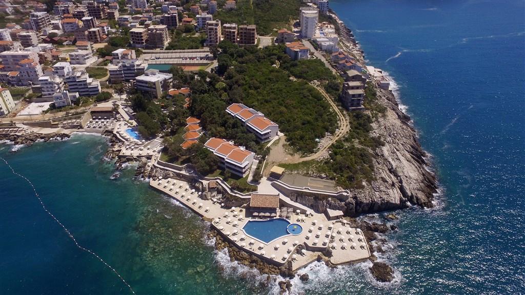 Ruža Vjetrova Wind Rose Hotel Resort