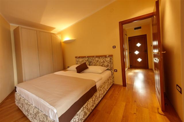 HOTEL RUŽA VJETROVA, Černá Hora - Barská riviéra - Dobra Voda, 
