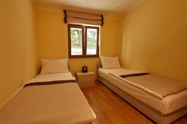 HOTEL RUŽA VJETROVA, Černá Hora - Barská riviéra - Dobra Voda, 