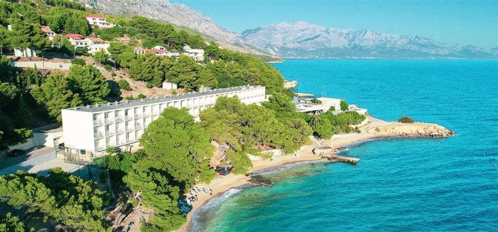 Holiday Village Sagitta - resort