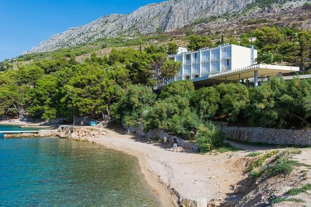 Holiday Village SAGITTA, Lokva Rogoznica