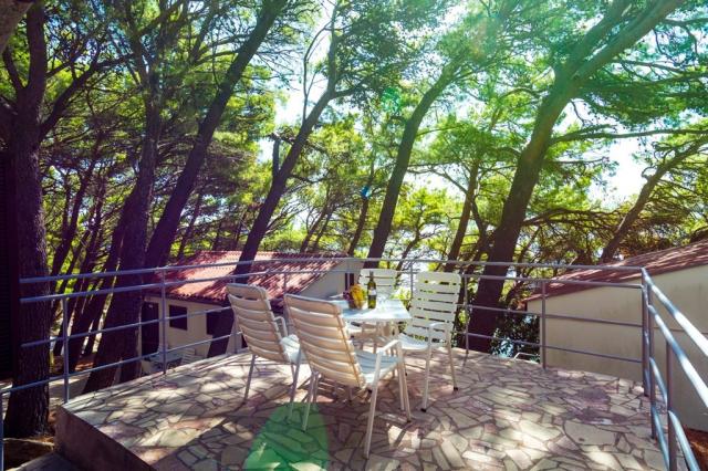 Holiday Village Sagitta - resort