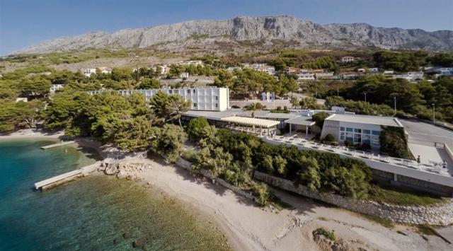 Holiday Village Sagitta - resort
