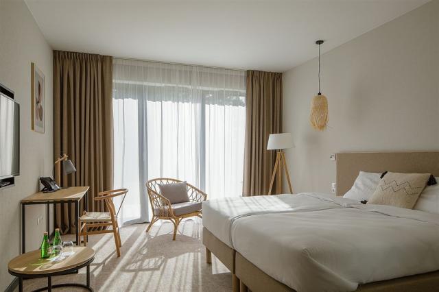 Hotel SALTIC LEBA, Polsko - Baltské moře - Łeba, zobrazení vyba