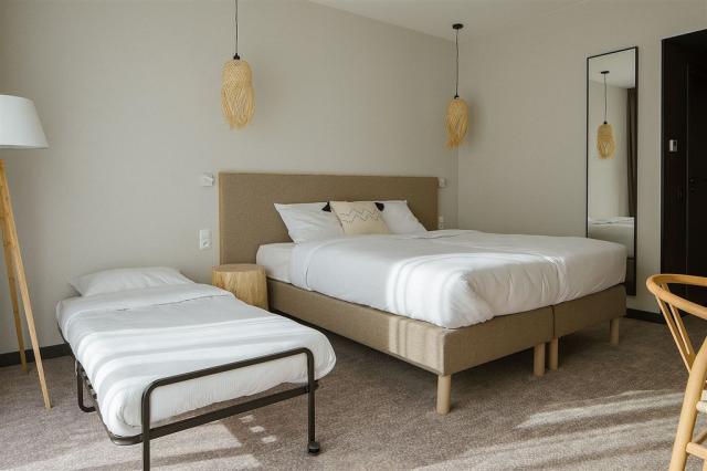 Hotel SALTIC LEBA, Polsko - Baltské moře - Łeba, zobrazení vyba