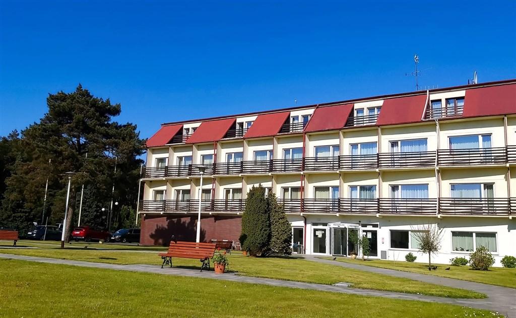 Hotel WODNIK